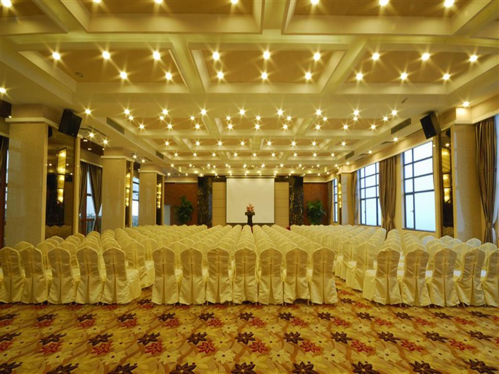 Guangzhou Boya Hotel Экстерьер фото