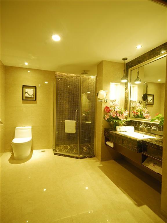 Guangzhou Boya Hotel Номер фото
